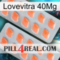 Lovevitra 40Mg 27